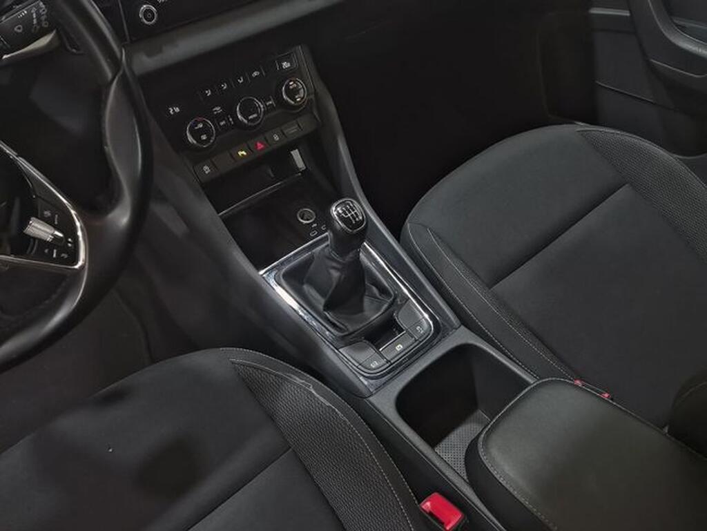 Skoda Karoq 2.0 TDI 110kW (150CV) Ambition Segunda mano