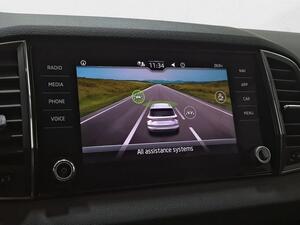 Skoda Karoq 2.0 TDI 110kW (150CV) Ambition 21