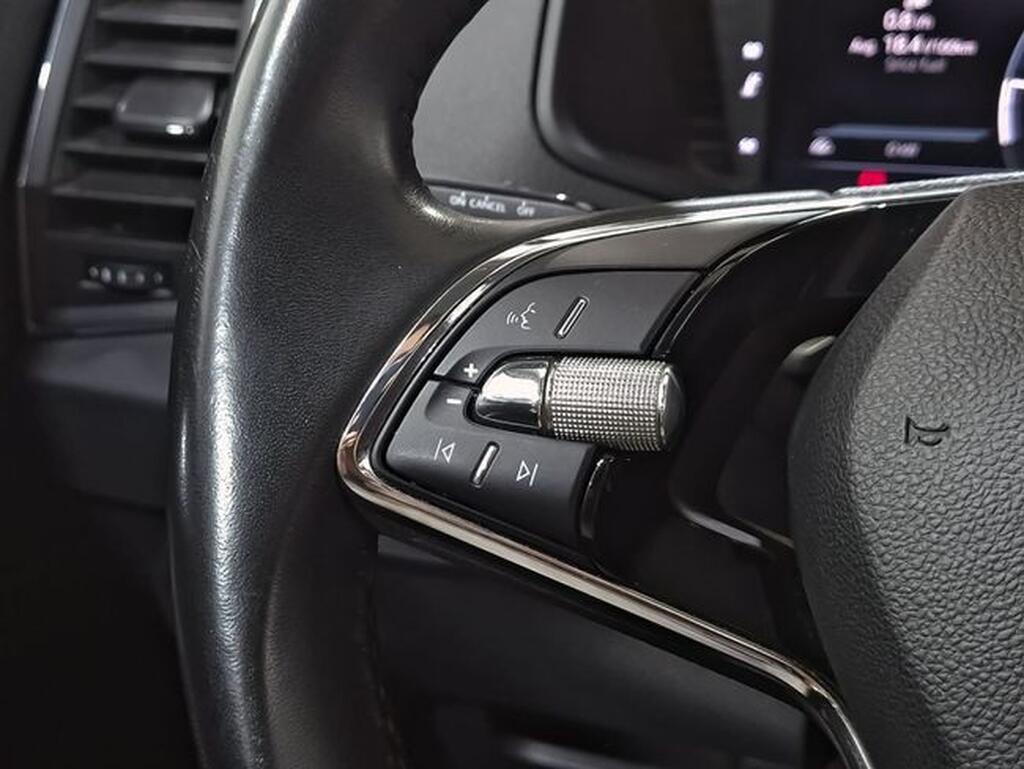 Skoda Karoq 2.0 TDI 110kW (150CV) Ambition Segunda mano