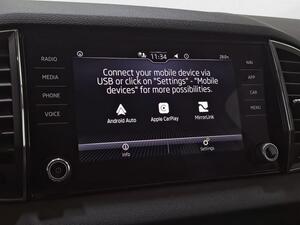 Skoda Karoq 2.0 TDI 110kW (150CV) Ambition 23