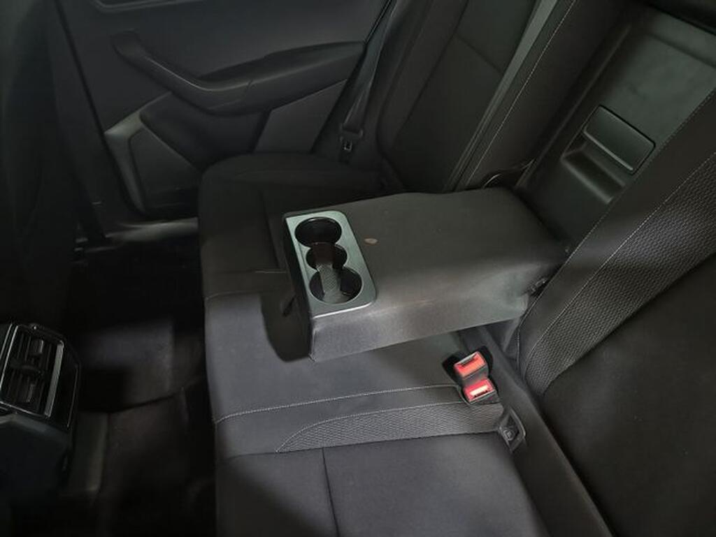 Skoda Karoq 2.0 TDI 110kW (150CV) Ambition Segunda mano