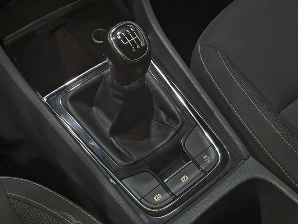Skoda Karoq 2.0 TDI 110kW (150CV) Ambition Segunda mano