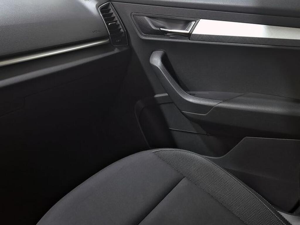 Skoda Karoq 2.0 TDI 110kW (150CV) Ambition Segunda mano