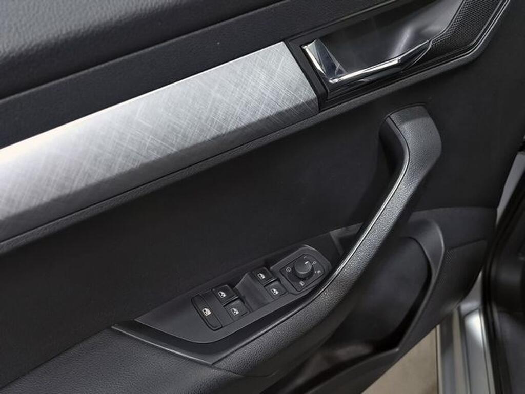 Skoda Karoq 2.0 TDI 110kW (150CV) Ambition Segunda mano
