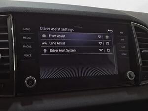 Skoda Karoq 2.0 TDI 110kW (150CV) Ambition 22