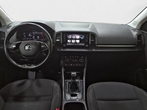 Skoda Karoq 2.0 TDI 110kW (150CV) Ambition 6