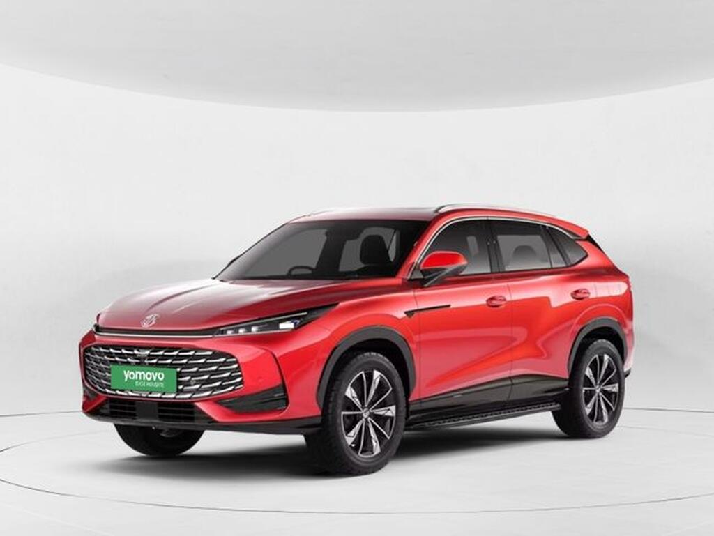 MG HS 1.5T PLUG IN HYBRID COMFORT Nuevo