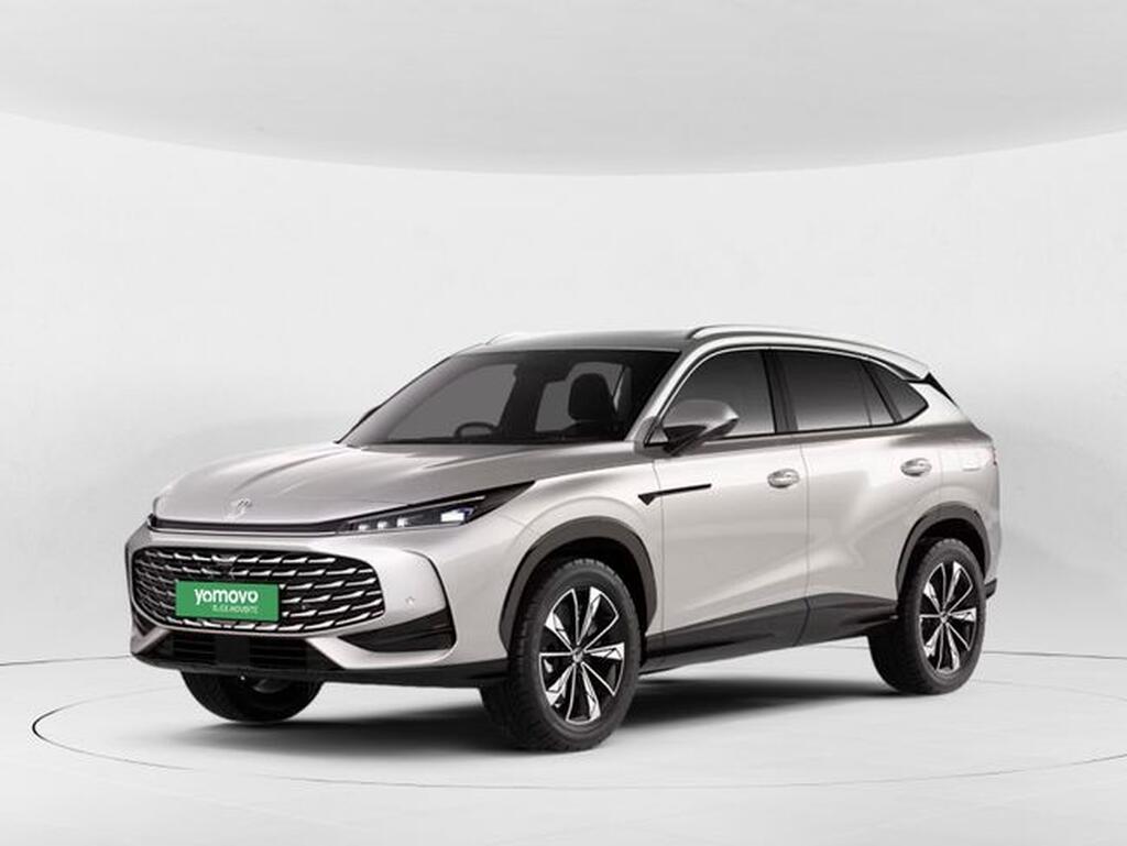 MG HS 1.5 Hybrid+ Luxury Nuevo