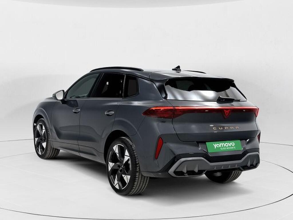 CUPRA Terramar 1.5 eTSI 110kW (150 CV) DSG Segunda mano