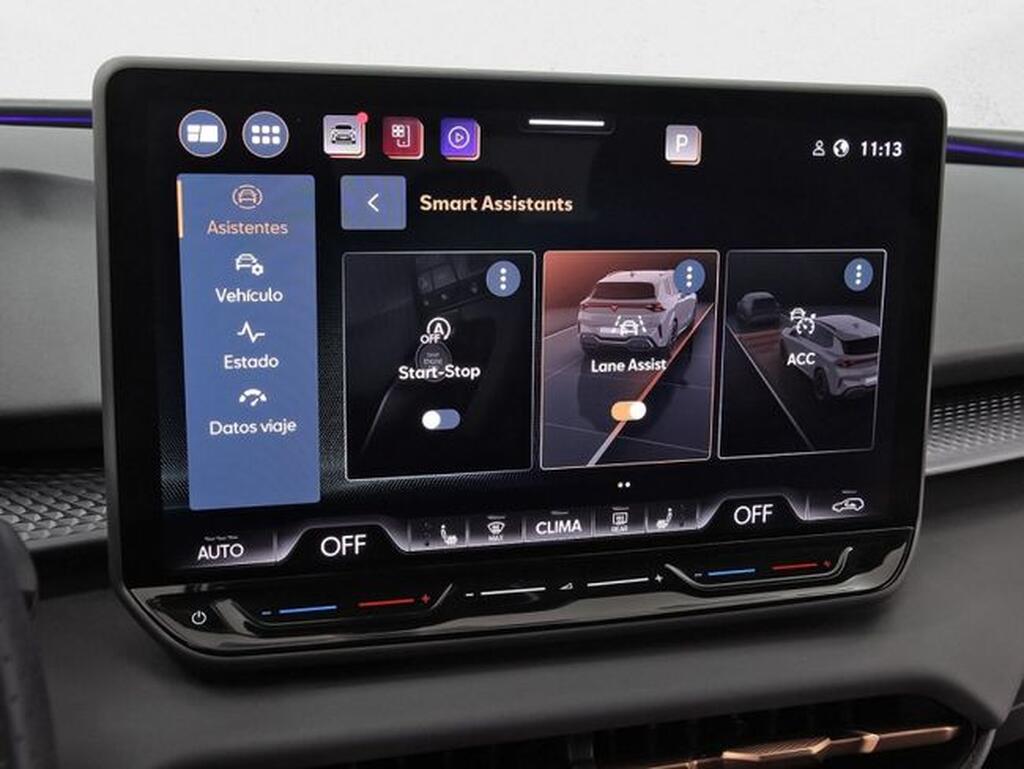 CUPRA Terramar 1.5 eTSI 110kW (150 CV) DSG Segunda mano