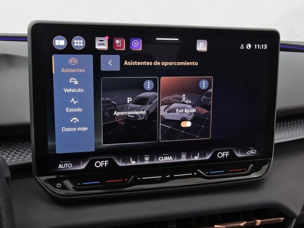 CUPRA Terramar 1.5 eTSI 110kW (150 CV) DSG Segunda mano