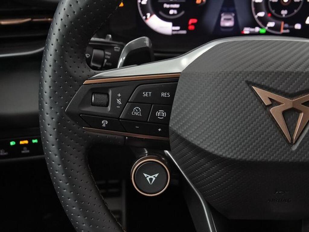 CUPRA Terramar 1.5 eTSI 110kW (150 CV) DSG Segunda mano