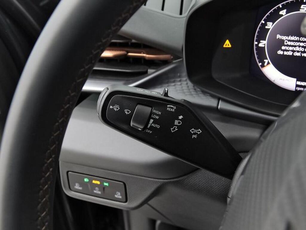CUPRA Terramar 1.5 eTSI 110kW (150 CV) DSG Segunda mano