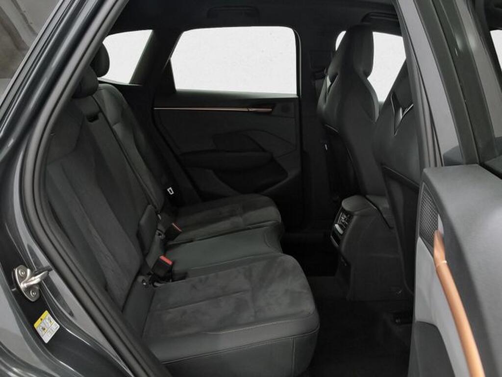 CUPRA Terramar 1.5 eTSI 110kW (150 CV) DSG Segunda mano