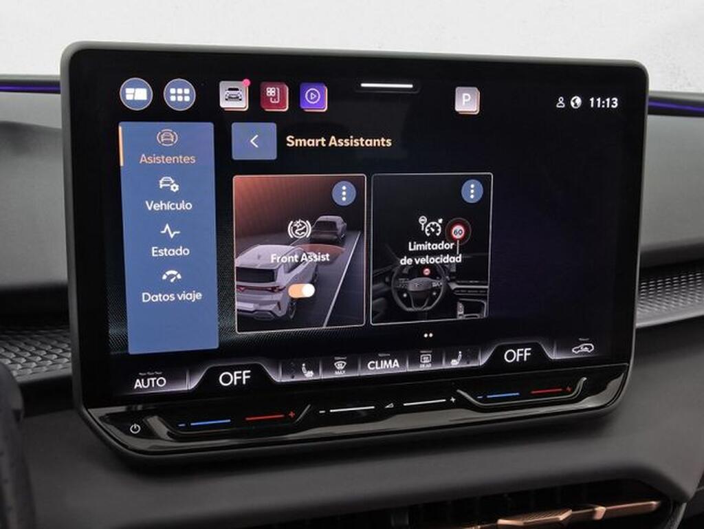 CUPRA Terramar 1.5 eTSI 110kW (150 CV) DSG Segunda mano