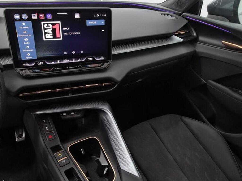 CUPRA Terramar 1.5 eTSI 110kW (150 CV) DSG Segunda mano