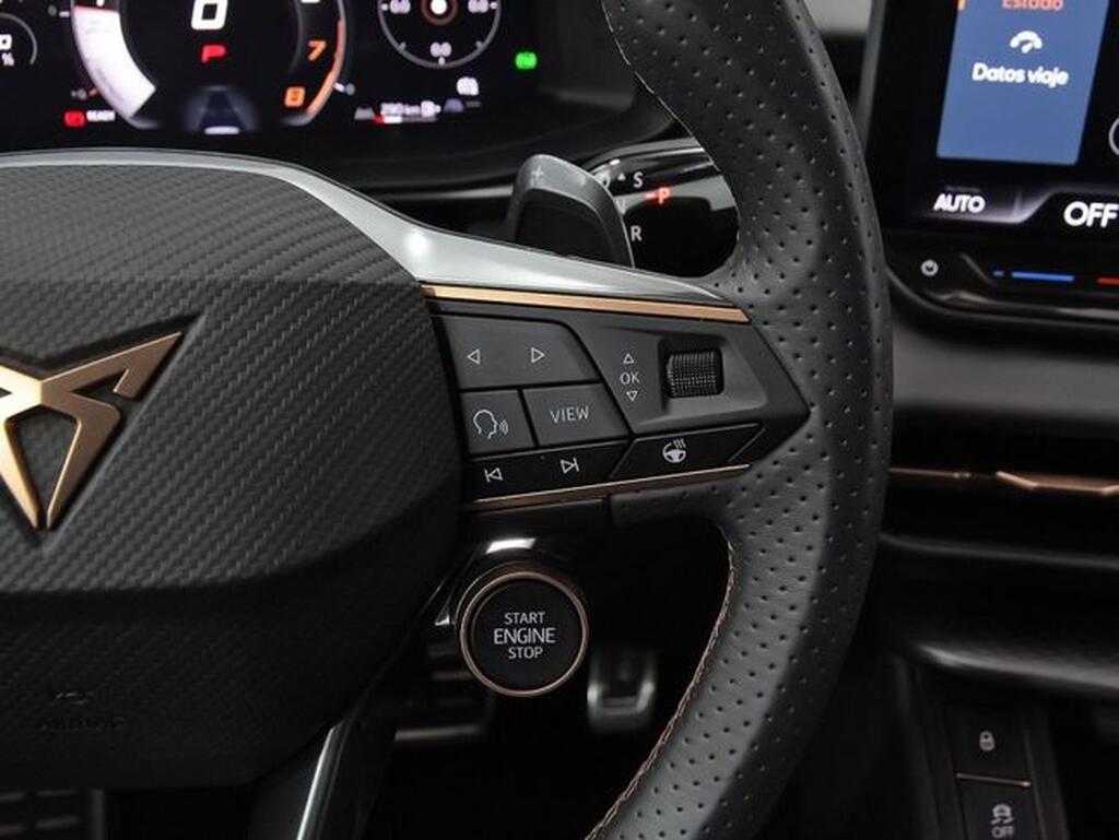 CUPRA Terramar 1.5 eTSI 110kW (150 CV) DSG Segunda mano
