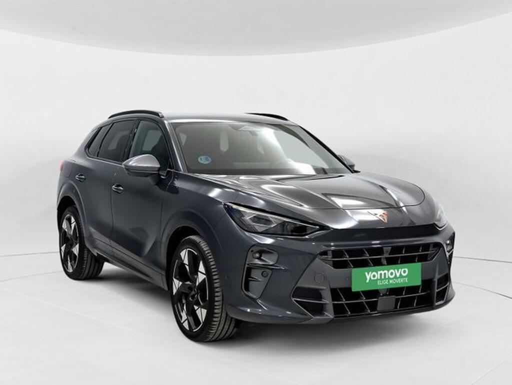 CUPRA Terramar 1.5 eTSI 110kW (150 CV) DSG Segunda mano