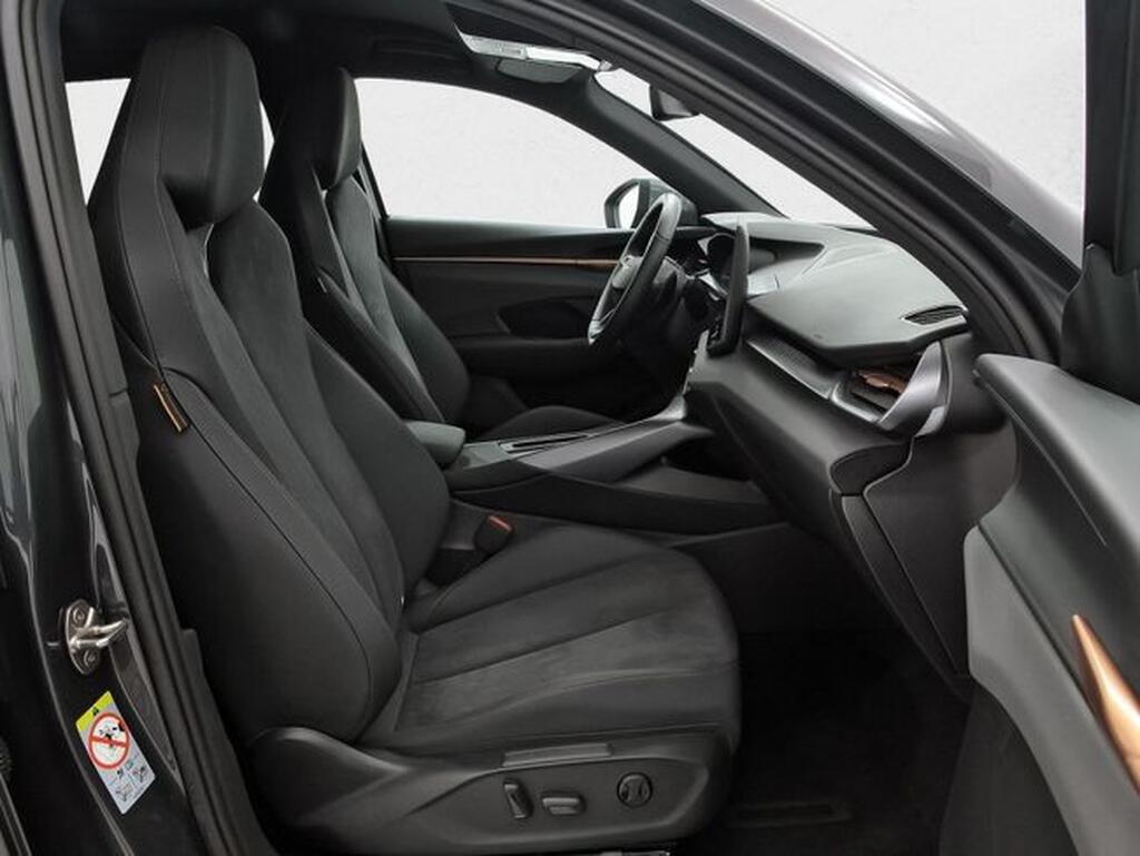 CUPRA Terramar 1.5 eTSI 110kW (150 CV) DSG Segunda mano