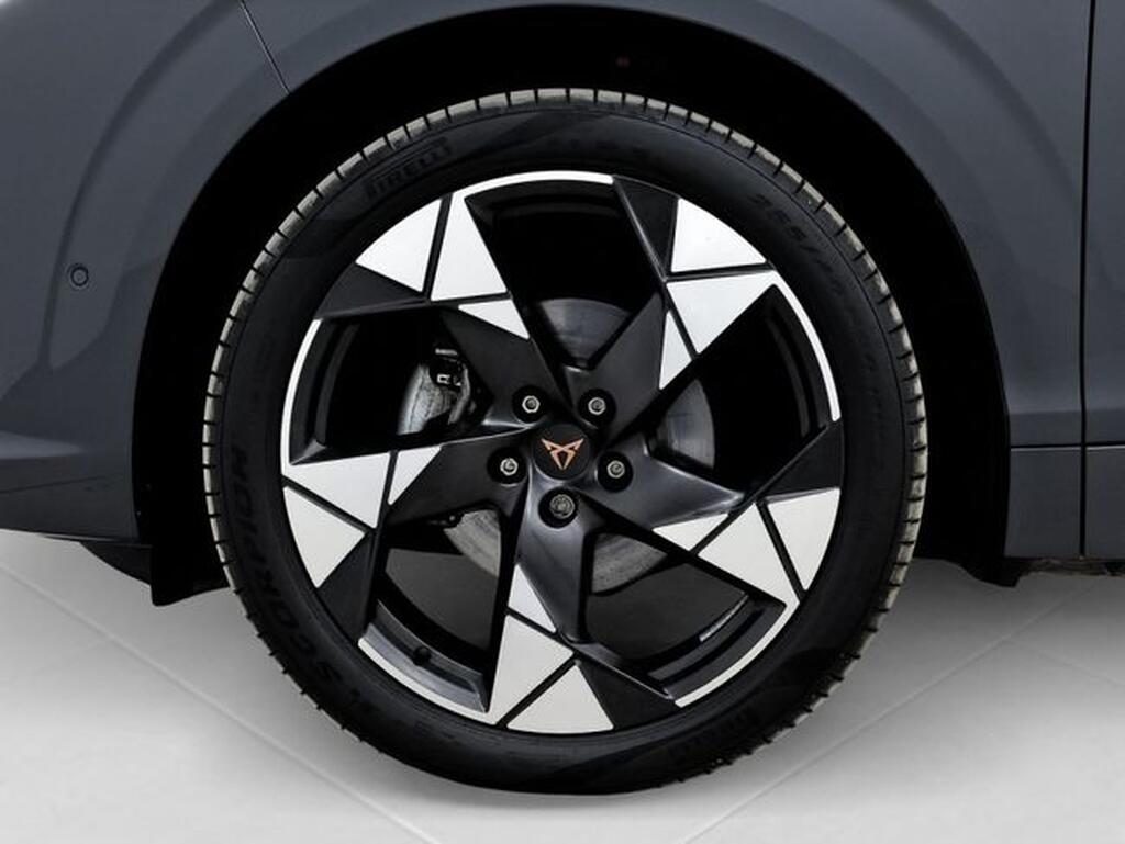 CUPRA Terramar 1.5 eTSI 110kW (150 CV) DSG Segunda mano