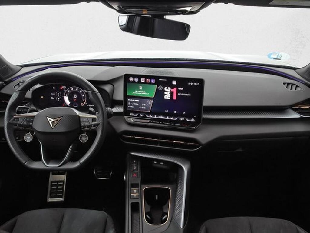 CUPRA Terramar 1.5 eTSI 110kW (150 CV) DSG Segunda mano
