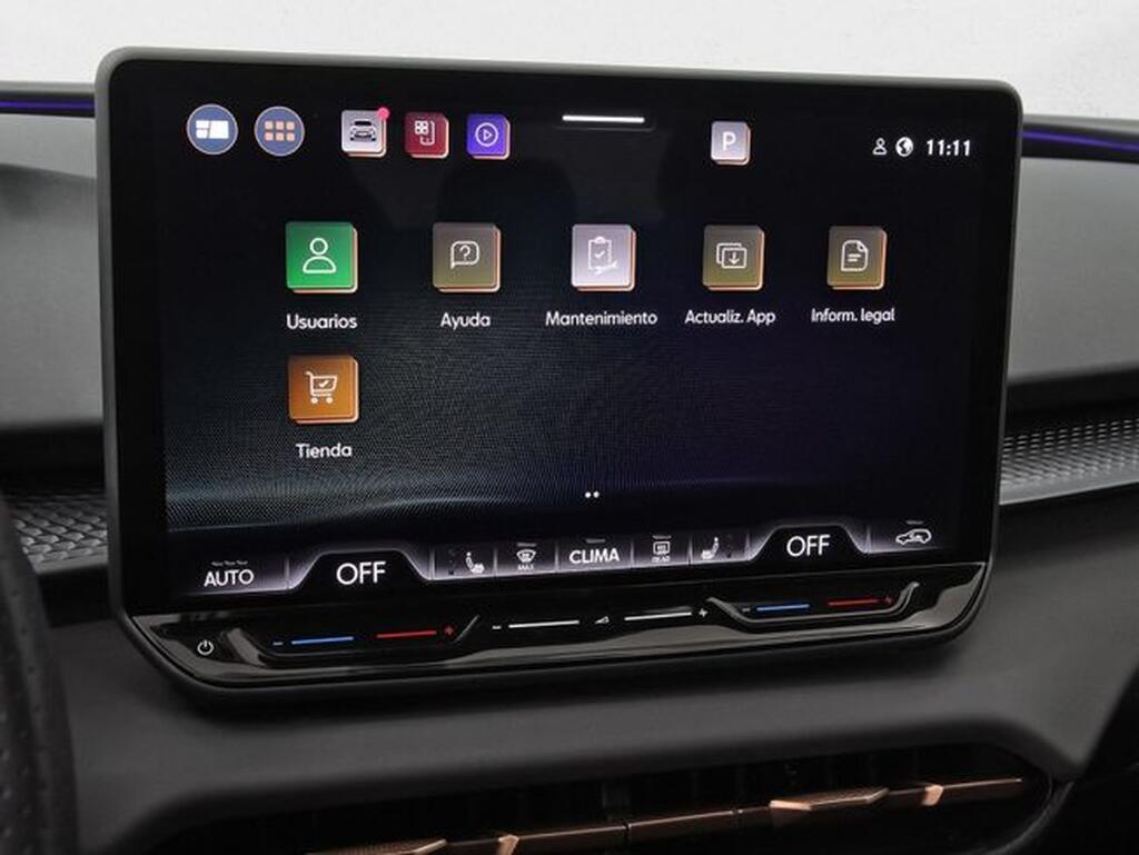 CUPRA Terramar 1.5 eTSI 110kW (150 CV) DSG Segunda mano