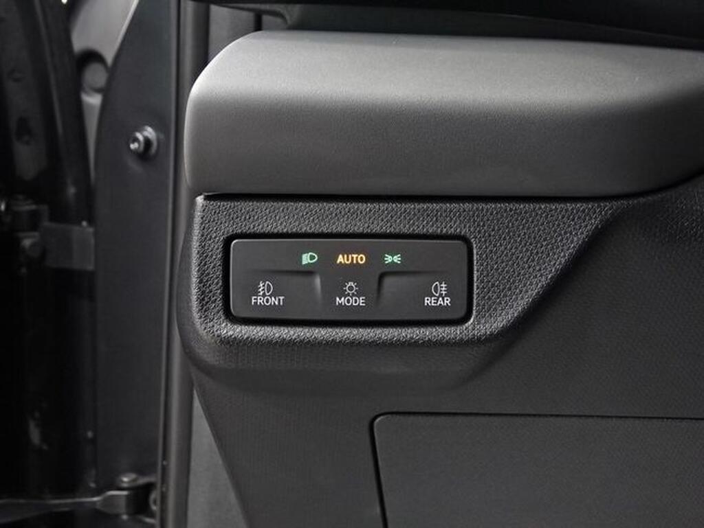 CUPRA Terramar 1.5 eTSI 110kW (150 CV) DSG Segunda mano