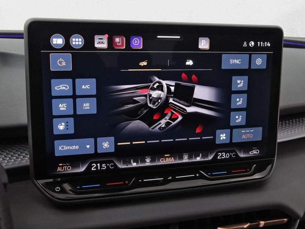 CUPRA Terramar 1.5 eTSI 110kW (150 CV) DSG Segunda mano