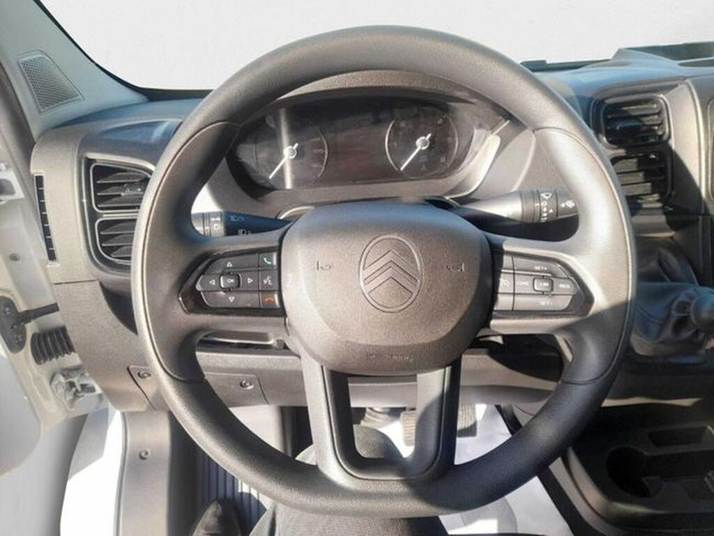 Citroën Jumper FG 2.2 BHDI 140 L2 H2 3.5T 4P Segunda mano
