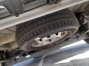 Citroën Jumper FG 2.2 BHDI 140 L2 H2 3.5T 4P 27