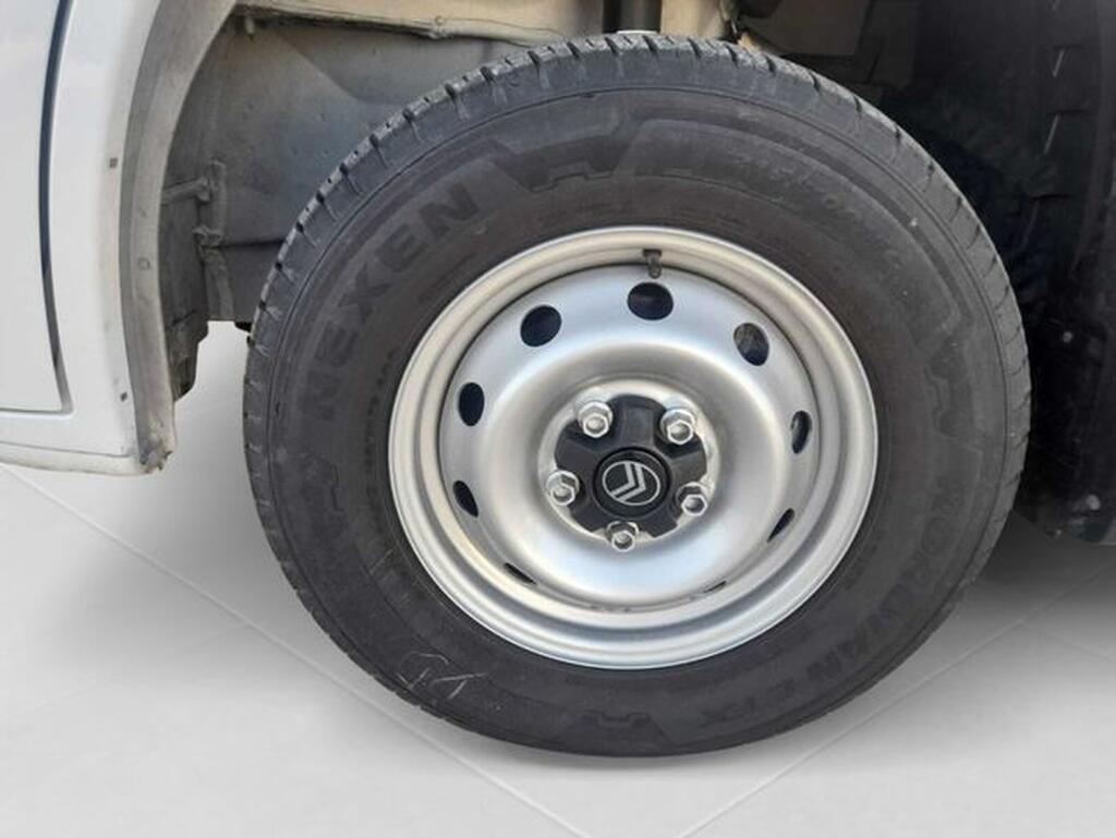 Citroën Jumper FG 2.2 BHDI 140 L2 H2 3.5T 4P Segunda mano