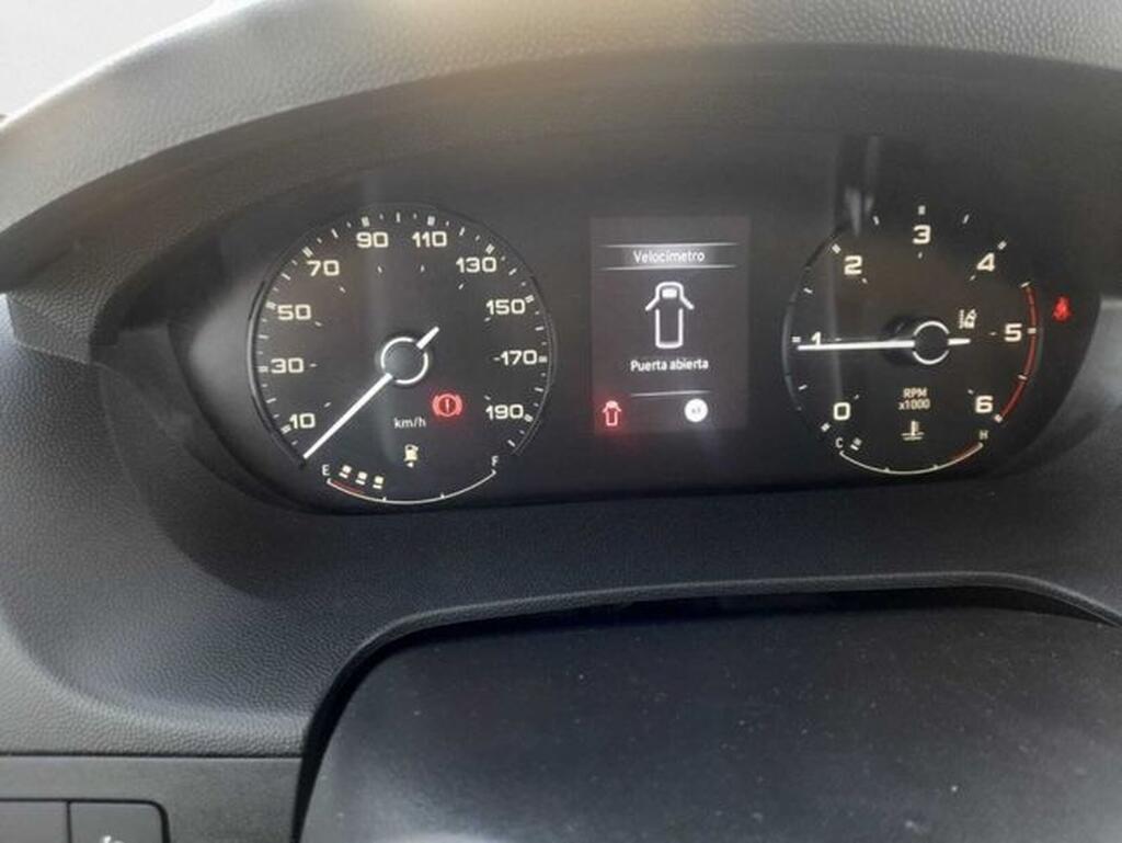Citroën Jumper FG 2.2 BHDI 140 L2 H2 3.5T 4P Segunda mano