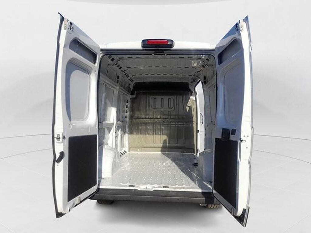Citroën Jumper FG 2.2 BHDI 140 L2 H2 3.5T 4P Segunda mano