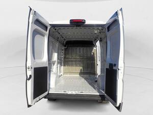Citroën Jumper FG 2.2 BHDI 140 L2 H2 3.5T 4P 6