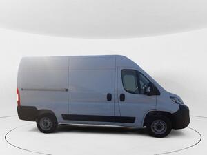 Citroën Jumper FG 2.2 BHDI 140 L2 H2 3.5T 4P 4