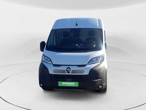 Citroën Jumper FG 2.2 BHDI 140 L2 H2 3.5T 4P 2