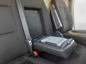 Citroën Jumper FG 2.2 BHDI 140 L2 H2 3.5T 4P 22