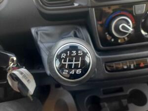 Citroën Jumper FG 2.2 BHDI 140 L2 H2 3.5T 4P 14