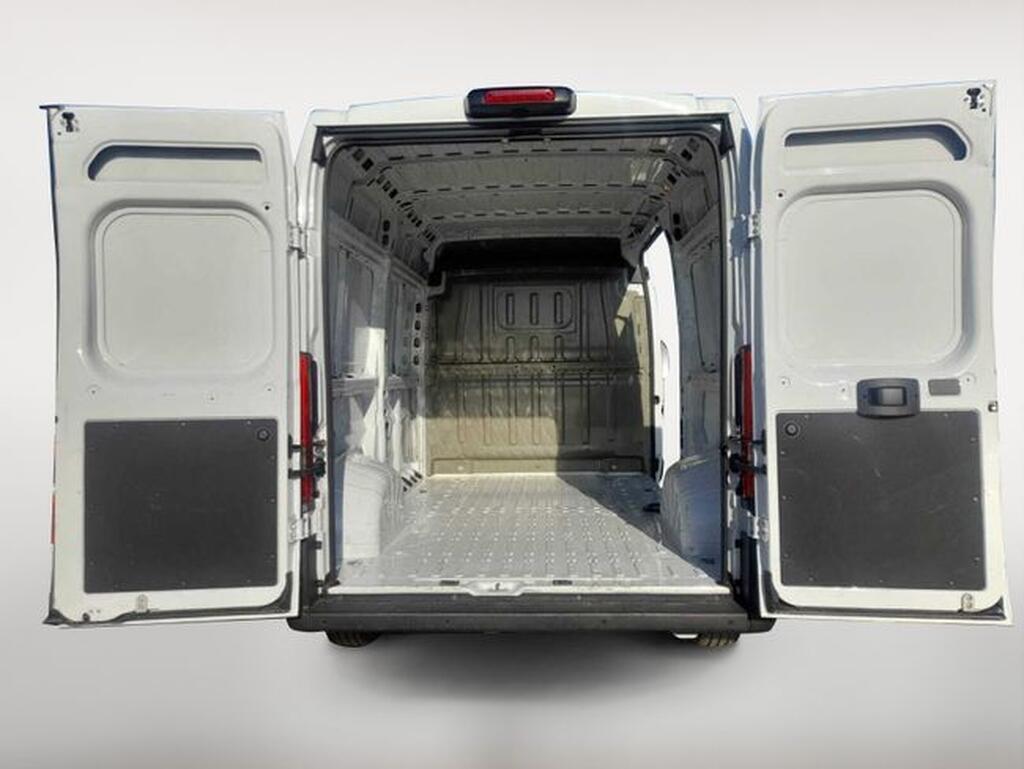 Citroën Jumper FG 2.2 BHDI 140 L2 H2 3.5T 4P Segunda mano