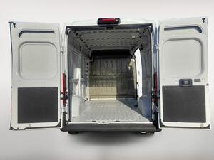 Citroën Jumper FG 2.2 BHDI 140 L2 H2 3.5T 4P 25