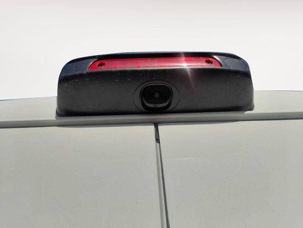 Citroën Jumper FG 2.2 BHDI 140 L2 H2 3.5T 4P Segunda mano