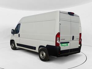 Citroën Jumper FG 2.2 BHDI 140 L2 H2 3.5T 4P 7
