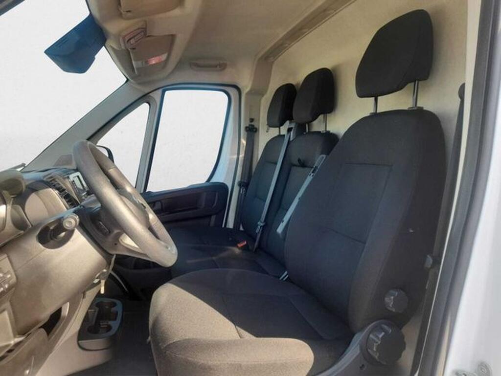 Citroën Jumper FG 2.2 BHDI 140 L2 H2 3.5T 4P Segunda mano