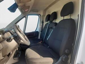 Citroën Jumper FG 2.2 BHDI 140 L2 H2 3.5T 4P 11
