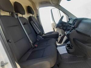 Citroën Jumper FG 2.2 BHDI 140 L2 H2 3.5T 4P 21