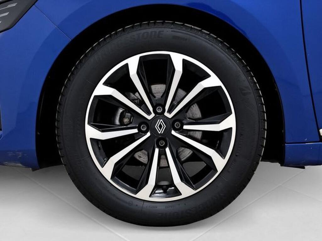 Renault Clio Techno TCe 90 (67kw) Segunda mano