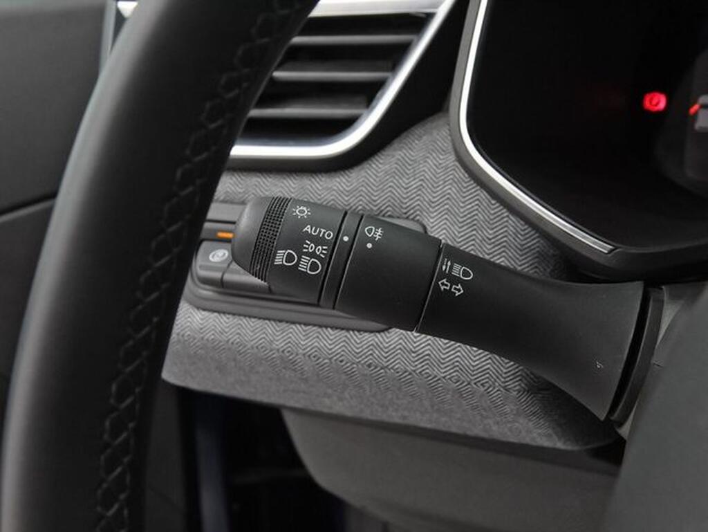 Renault Clio Techno TCe 90 (67kw) Segunda mano