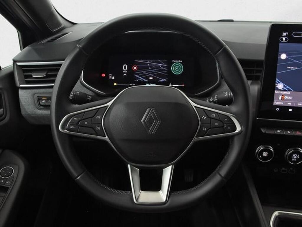 Renault Clio Techno TCe 90 (67kw) Segunda mano