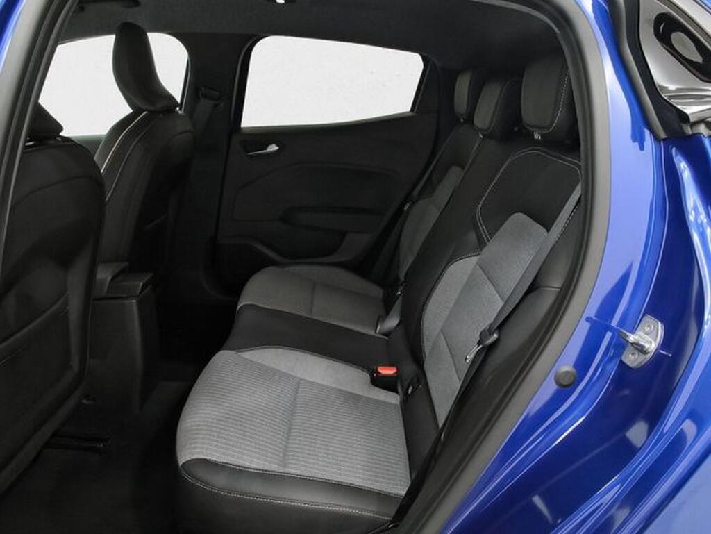 Renault Clio Techno TCe 90 (67kw) Segunda mano