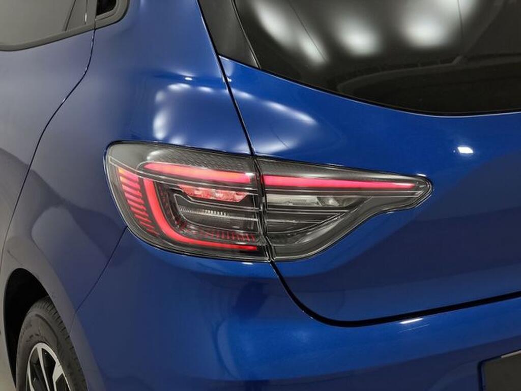 Renault Clio Techno TCe 90 (67kw) Segunda mano